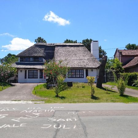 La Cabaña - Adults only Villa Punta del Este Exterior foto